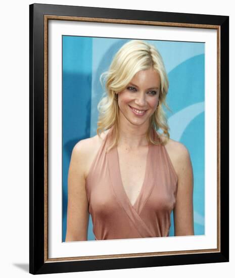 Amy Smart-null-Framed Photo