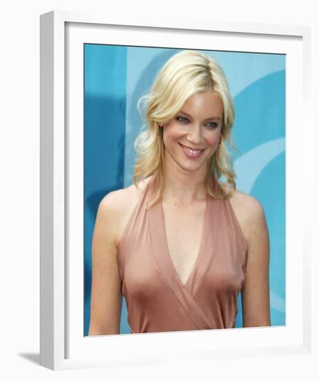 Amy Smart-null-Framed Photo