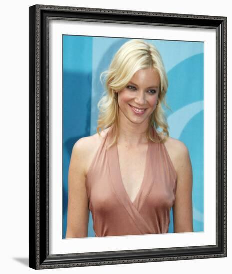 Amy Smart-null-Framed Photo