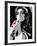 Amy Winehouse-Emily Gray-Framed Giclee Print