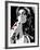 Amy Winehouse-Emily Gray-Framed Giclee Print