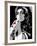 Amy Winehouse-Emily Gray-Framed Giclee Print