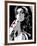 Amy Winehouse-Emily Gray-Framed Giclee Print