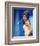 Amy Winehouse-null-Framed Photo