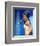 Amy Winehouse-null-Framed Photo