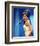 Amy Winehouse-null-Framed Photo