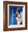 Amy Winehouse-null-Framed Photo