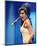 Amy Winehouse-null-Mounted Photo