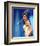 Amy Winehouse-null-Framed Photo