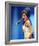 Amy Winehouse-null-Framed Photo