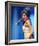 Amy Winehouse-null-Framed Photo