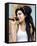 Amy Winehouse-null-Framed Stretched Canvas