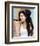 Amy Winehouse-null-Framed Photo