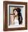 Amy Winehouse-null-Framed Photo