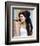 Amy Winehouse-null-Framed Photo