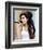 Amy Winehouse-null-Framed Photo