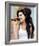 Amy Winehouse-null-Framed Photo