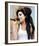 Amy Winehouse-null-Framed Photo