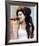 Amy Winehouse-null-Framed Photo