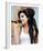 Amy Winehouse-null-Framed Photo