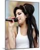 Amy Winehouse-null-Mounted Photo