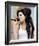 Amy Winehouse-null-Framed Photo