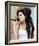 Amy Winehouse-null-Framed Photo