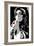 Amy Winehouse-Emily Gray-Framed Giclee Print