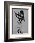Amy-Banksy-Framed Giclee Print