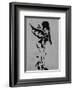 Amy-Banksy-Framed Giclee Print