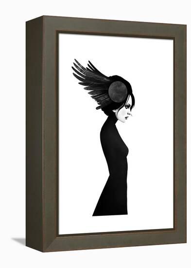 Amy-Ruben Ireland-Framed Stretched Canvas