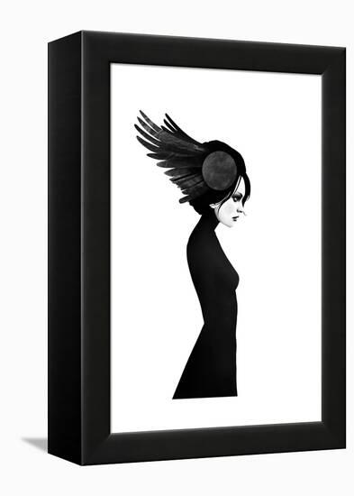 Amy-Ruben Ireland-Framed Stretched Canvas