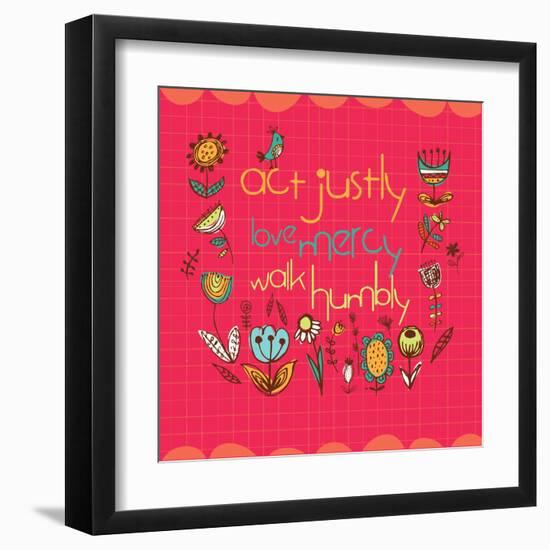 Art Print, , large