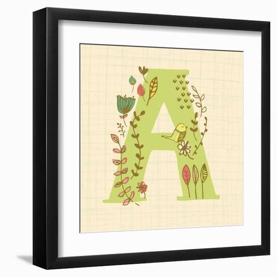 Art Print, , large