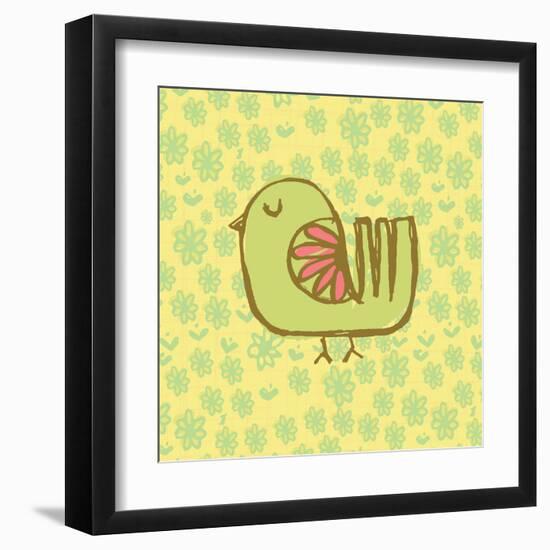 Art Print, , large