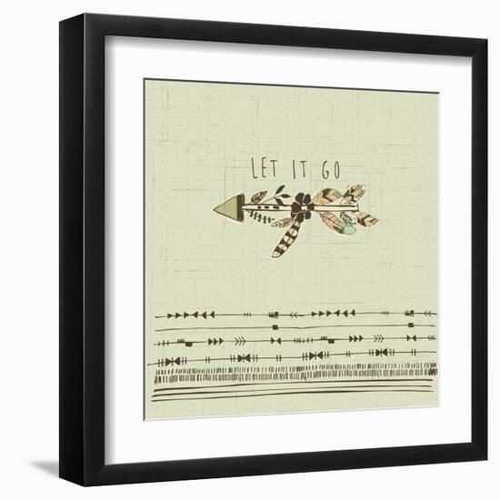 Art Print, , large
