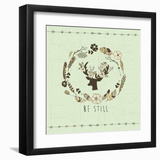 Art Print, , large