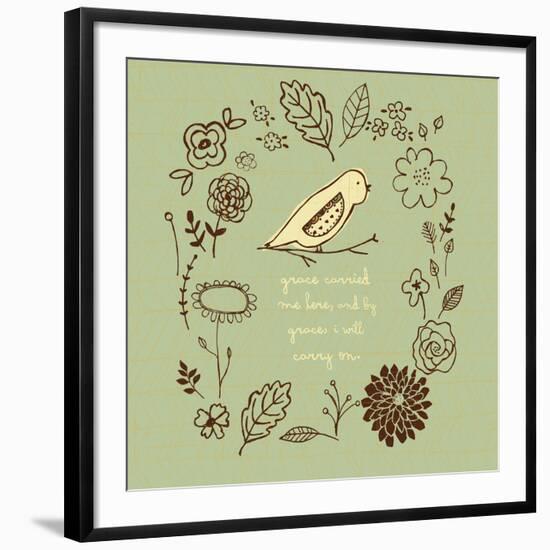 Art Print, , large