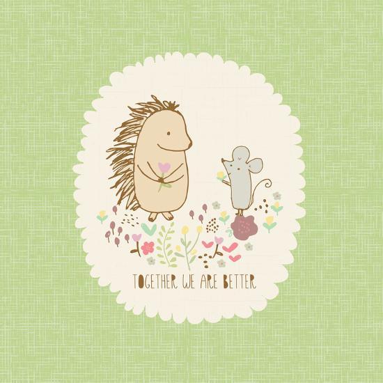 Art Print, , large