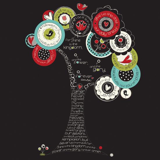 Art Print, , large