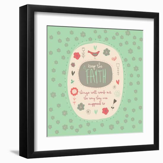 Art Print, , large