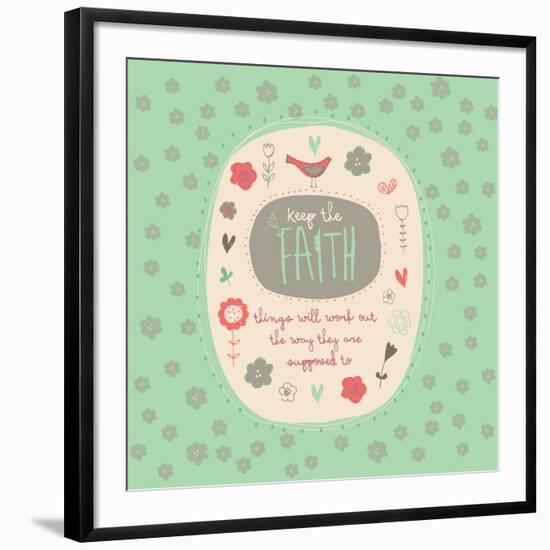 Art Print, , large