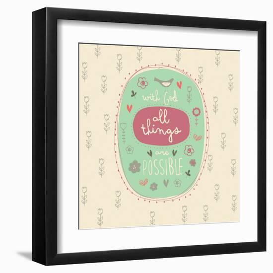 Art Print, , large
