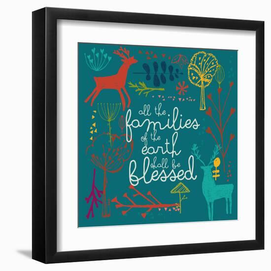 Art Print, , large