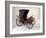 An 1894 Peugeot 3.5Hp-null-Framed Photographic Print