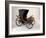 An 1894 Peugeot 3.5Hp-null-Framed Photographic Print