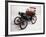 An 1899 Renault 1.75Hp-null-Framed Photographic Print