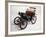 An 1899 Renault 1.75Hp-null-Framed Photographic Print