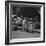 An 88th Flight Squadron Crew on the Ledo Road, Burma, 1944-Bernard Hoffman-Framed Photographic Print