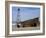 An Abandoned Barn-null-Framed Photographic Print